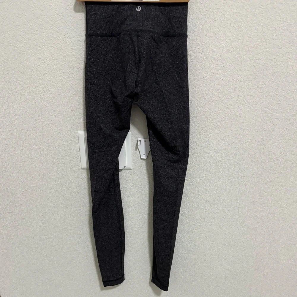 Lululemon Wunder Under Hi-Rise Tight 28